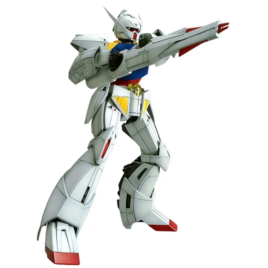 Bandai MG Turn A Gundam