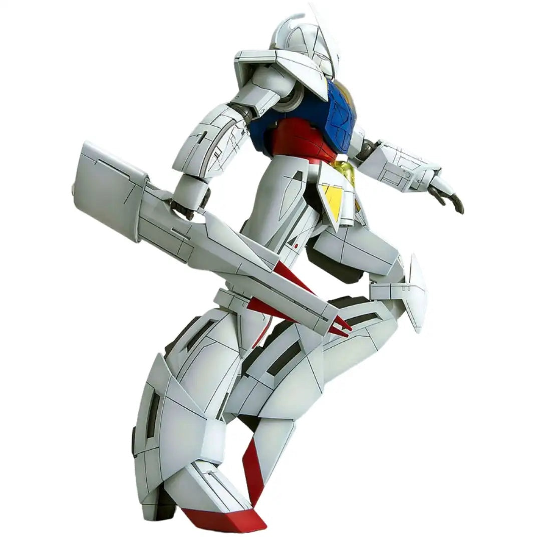 Bandai MG Turn A Gundam