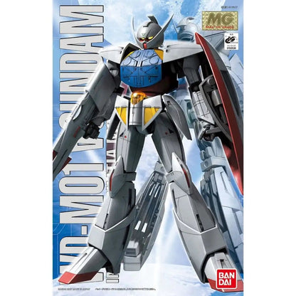Bandai MG Turn A Gundam