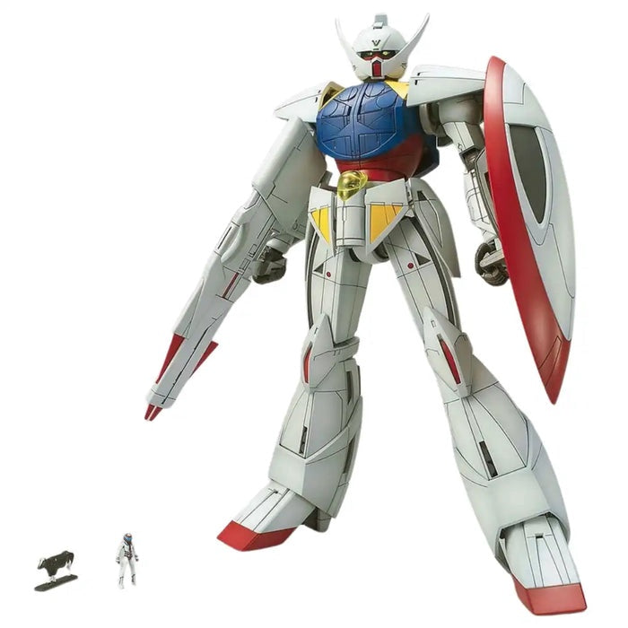 Bandai MG Turn A Gundam
