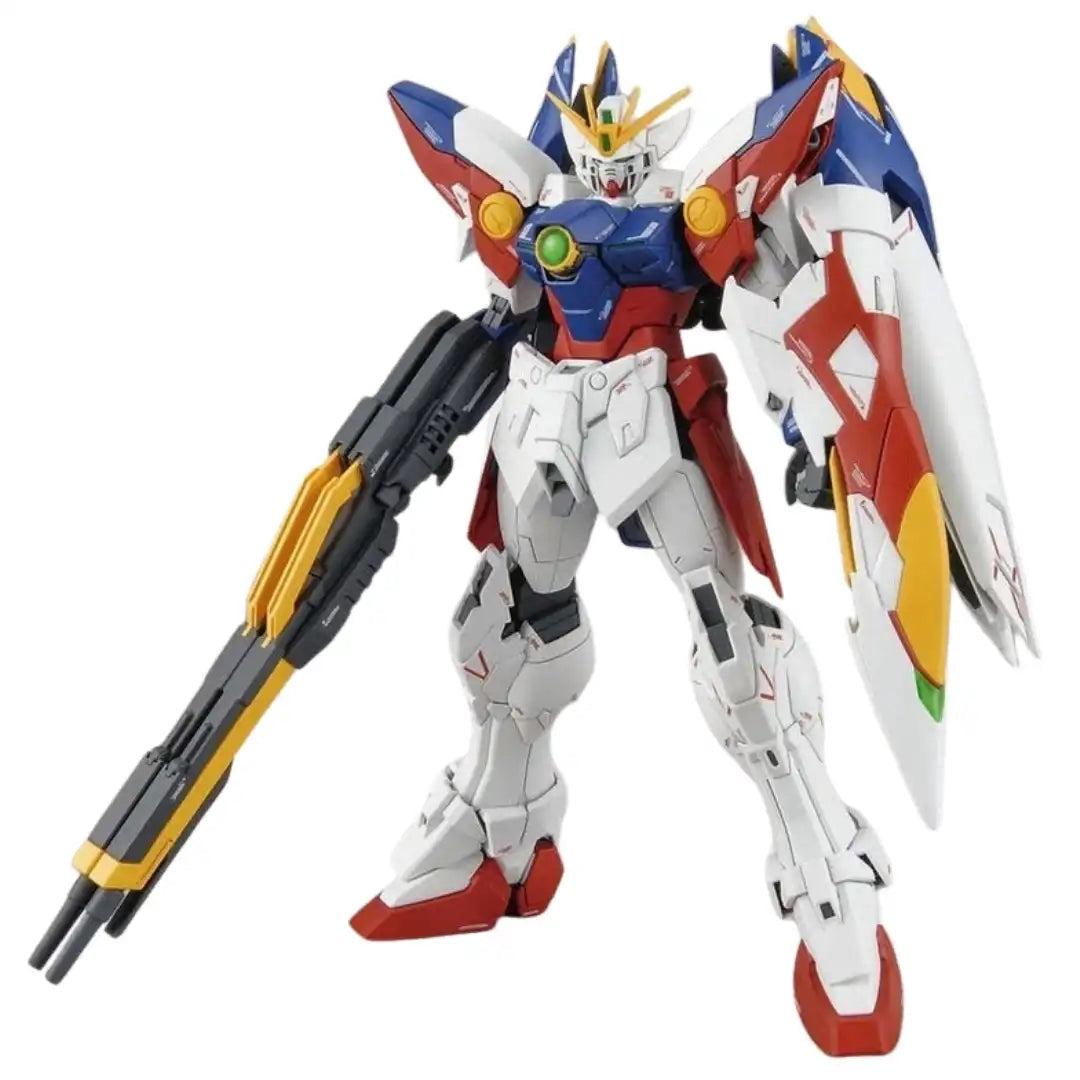 Bandai MG 1/100 Wing Gundam Proto-Zero EW