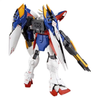 MG 1/100 Wing Gundam Proto-Zero EW
