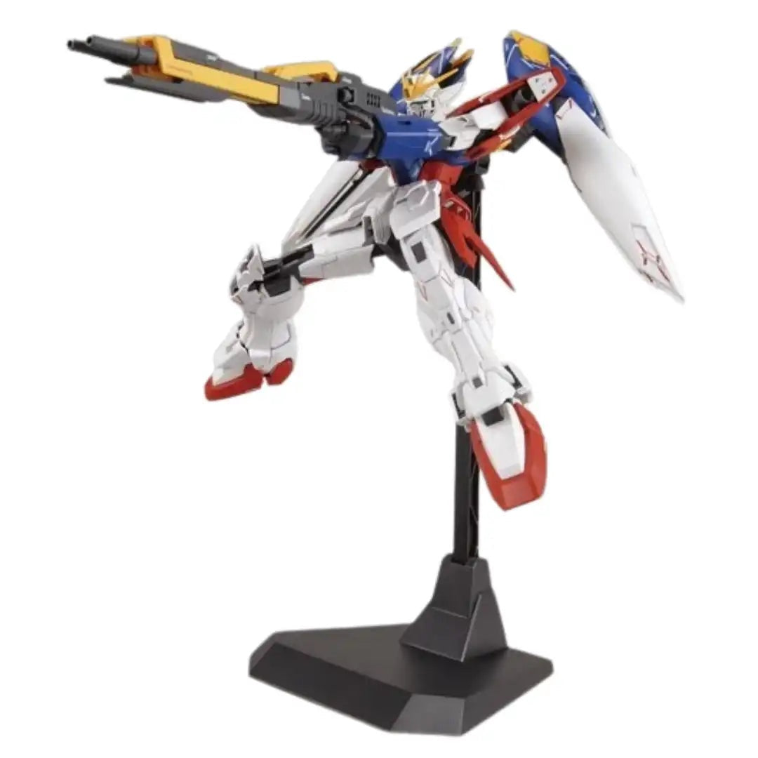 MG 1/100 Wing Gundam Proto-Zero EW