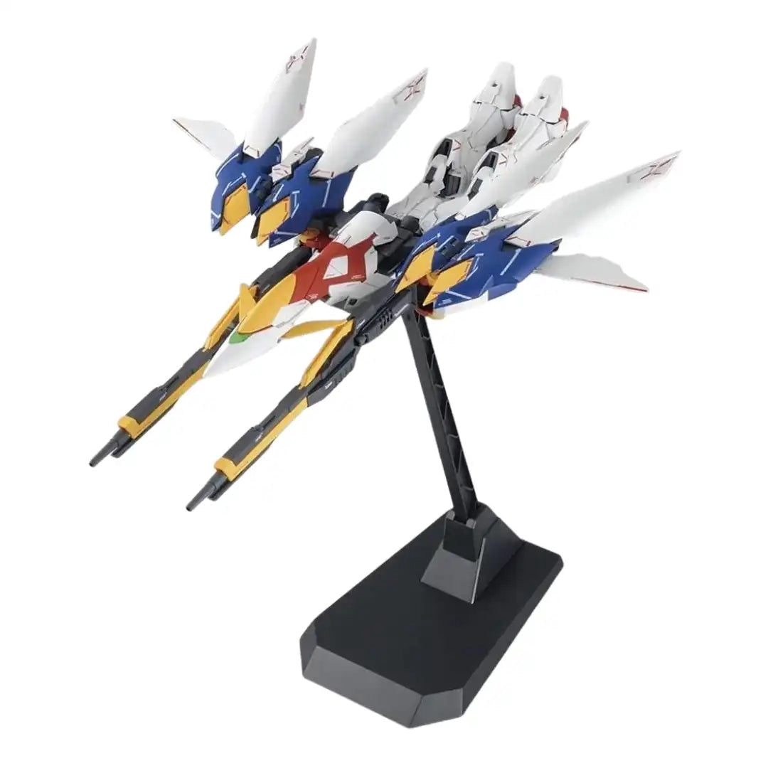 MG 1/100 Wing Gundam Proto-Zero EW