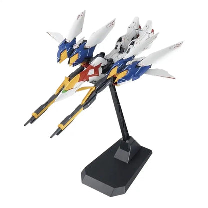 MG 1/100 Wing Gundam Proto-Zero EW