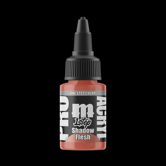 PRO Acryl 1-Step 506 - Shadow Flesh (22ml)