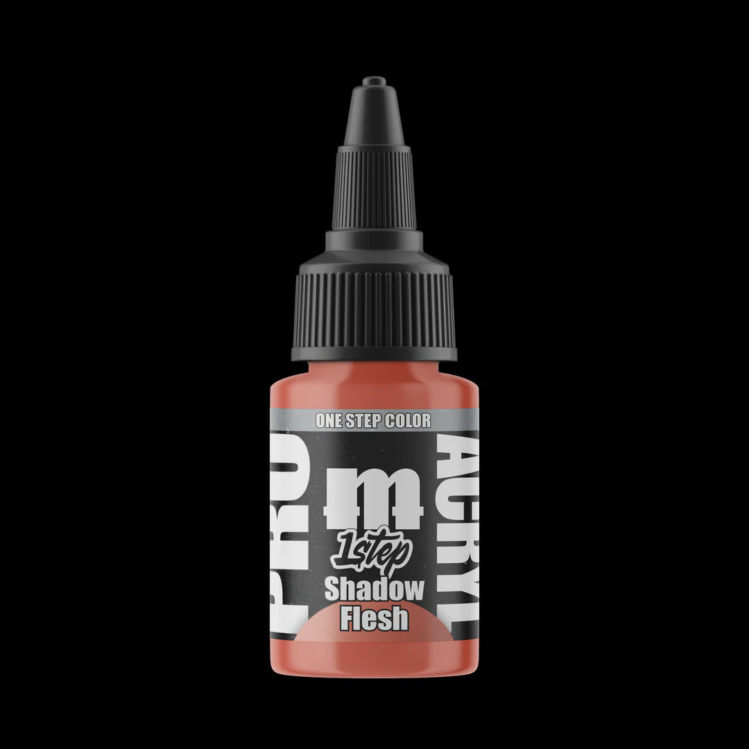 PRO Acryl 1-Step 506 - Shadow Flesh (22ml)