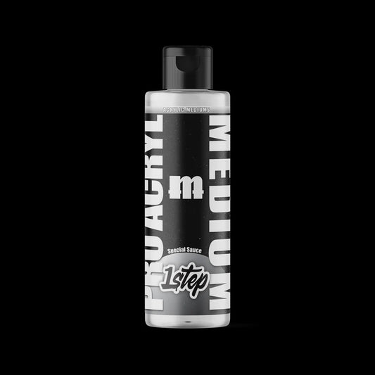 Pro Acryl 1-Step Special Sauce Medium