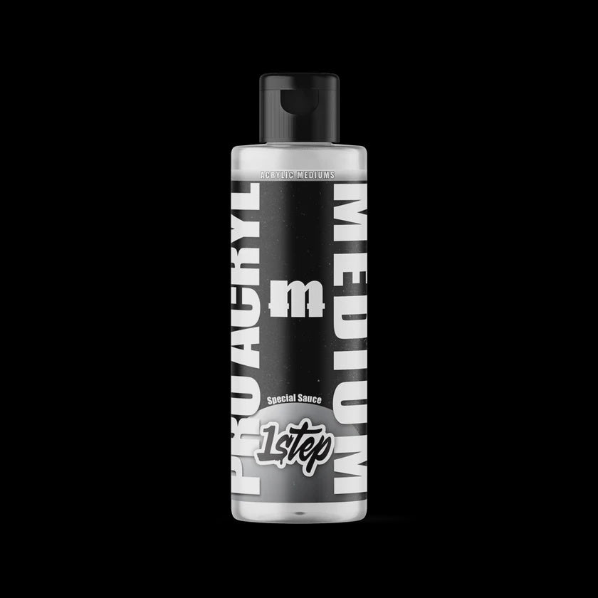 Pro Acryl 1-Step Special Sauce Medium