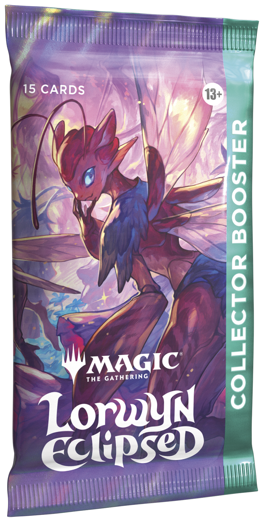 Lorwyn Eclipsed Collector Booster Pack (EN)