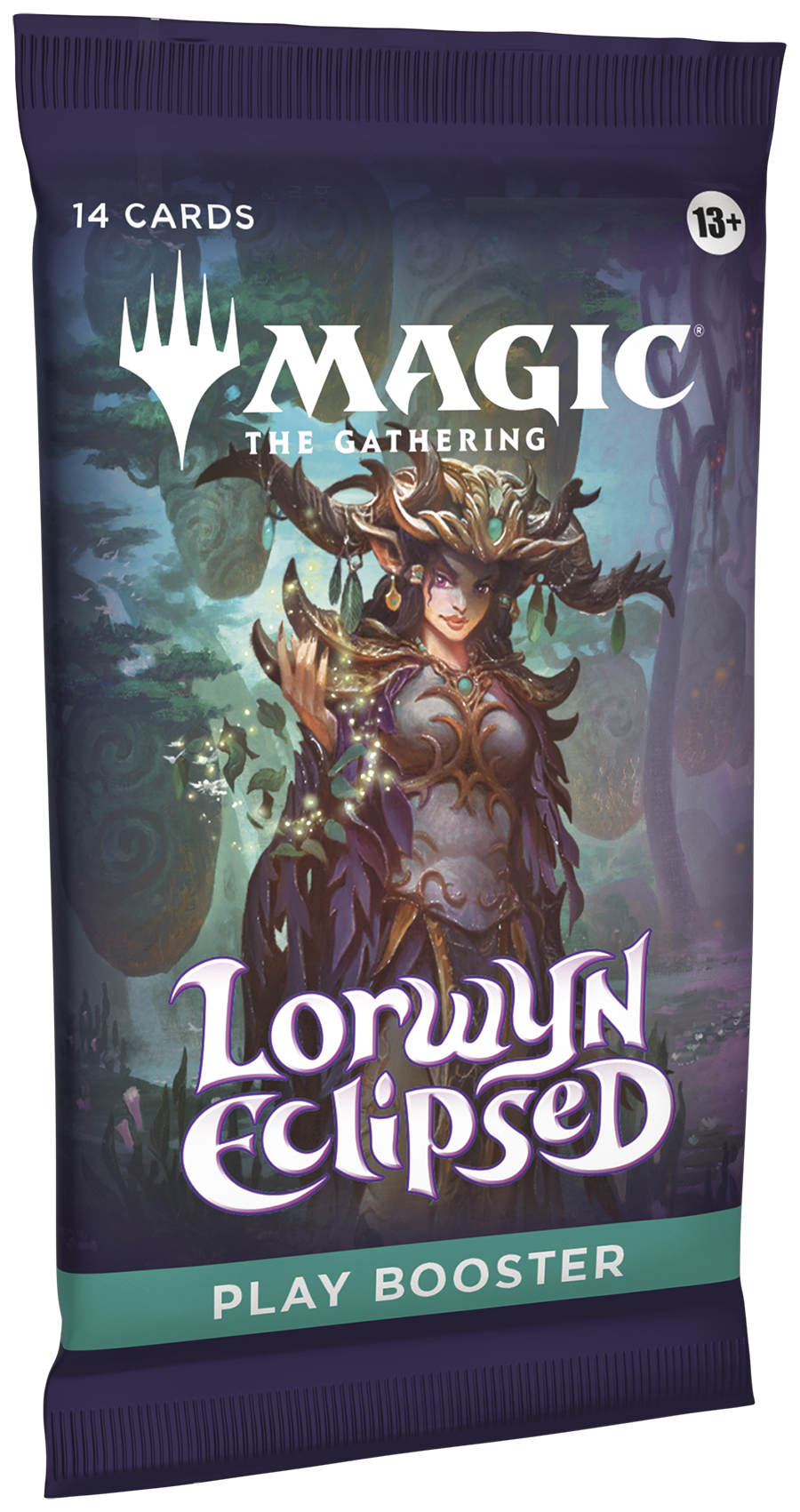 Lorwyn Eclipsed Play Booster Pack (EN)
