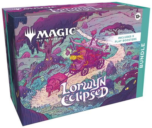 Lorwyn Eclipsed Bundle (EN)