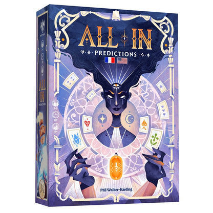 All In - Predictions (ML)
