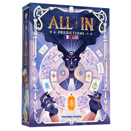 All In - Predictions (ML)