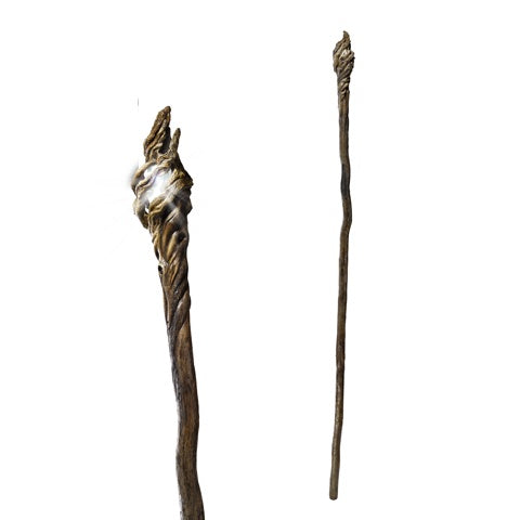 The Noble Collection - LOTR Gandalf Illuminating Staff