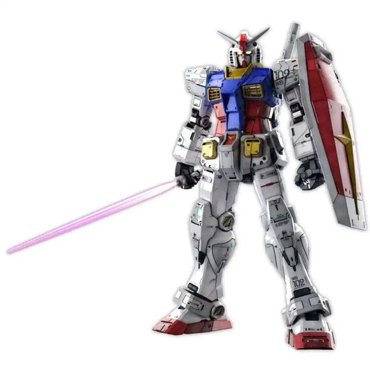 Bandai PG UNLEASHED 1/60 RX-78-2 GUNDAM