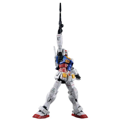 Bandai PG UNLEASHED 1/60 RX-78-2 GUNDAM