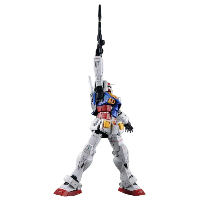 PG UNLEASHED 1/60 RX-78-2 GUNDAM