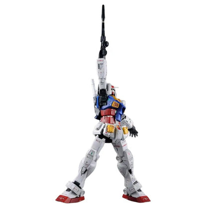 Bandai PG UNLEASHED 1/60 RX-78-2 GUNDAM