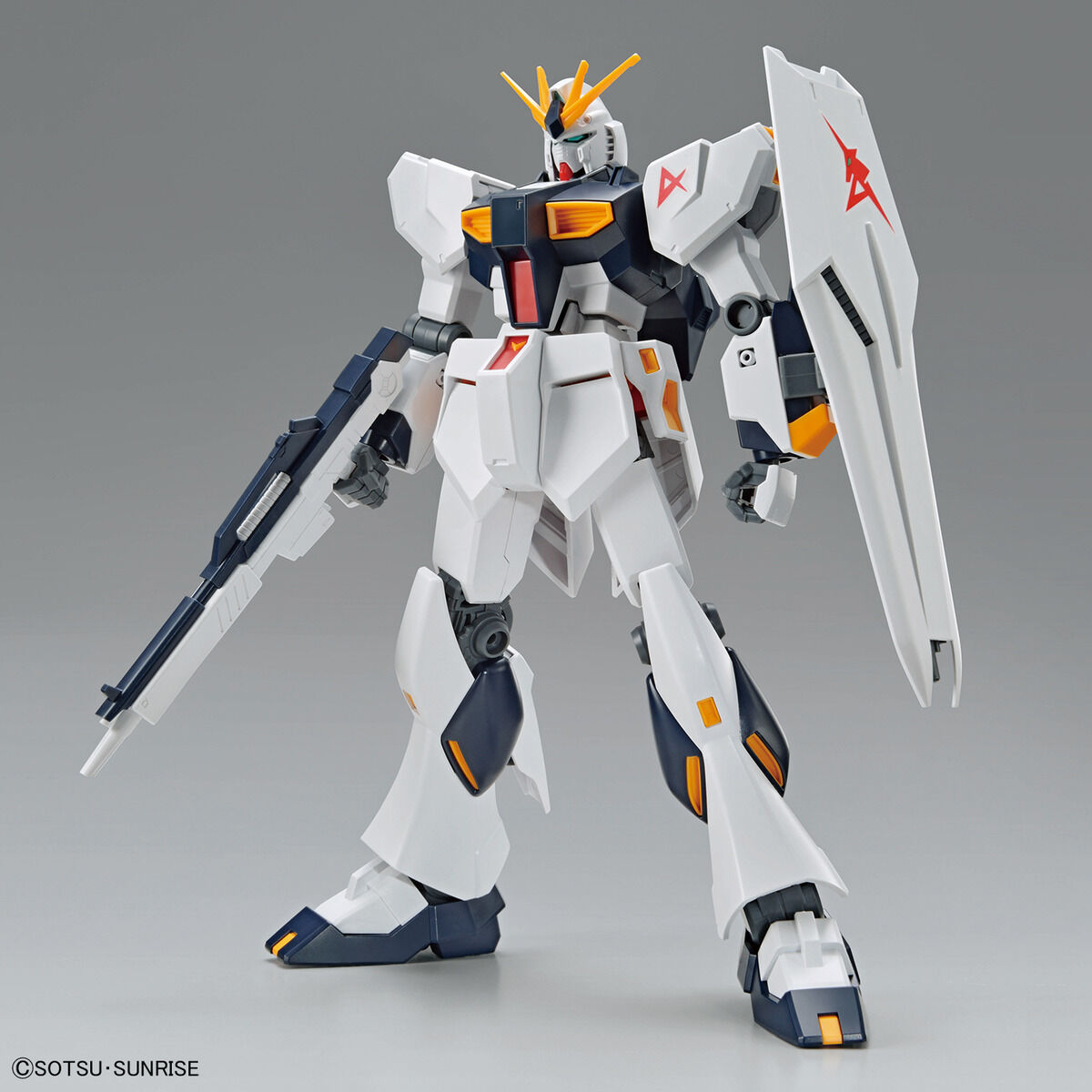 Bandai HG Entry Grade 1/144 ν GUNDAM
