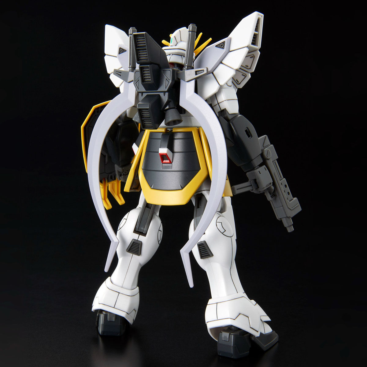 Bandai HG 1/144 Gundam Sandrock Custom