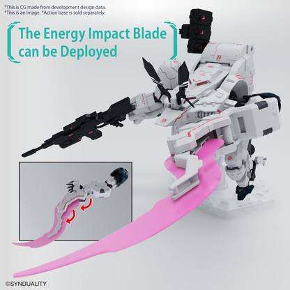 Bandai HG Gilbow
