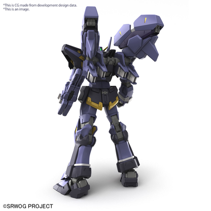 HG HÜCKEBEIN Mk-Ⅲ