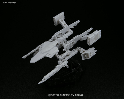 Bandai HGBC 1/144 Build Custom Gunpla Battle Arm Arms