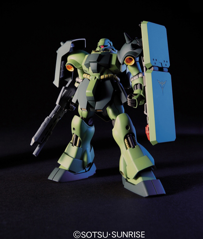 Bandai HGUC 1/144 #91 Geara Doga