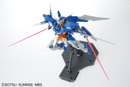 Bandai MG 1/100 Gundam Age-2 Normal