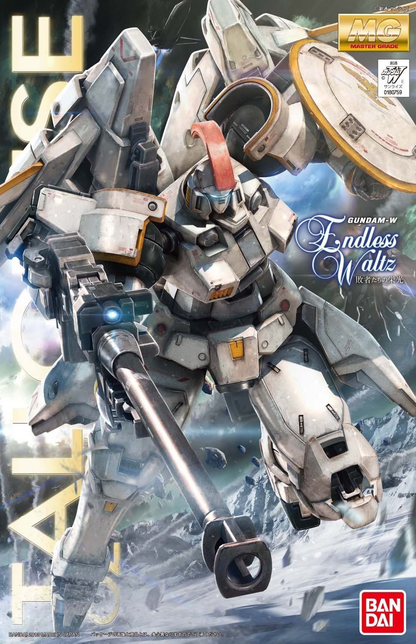 Bandai MG 1/100 Tallgeese I Ew Ver
