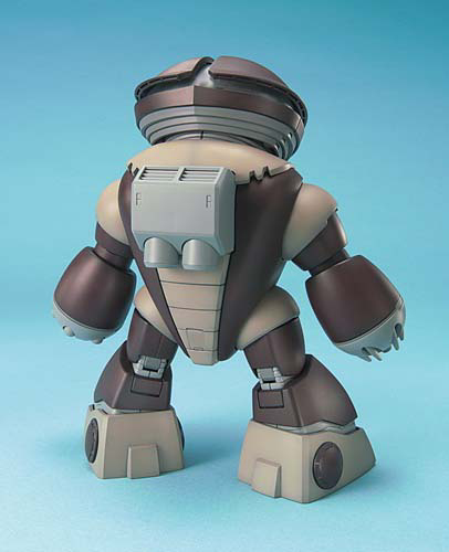 Bandai MG MSM-04 Acguy