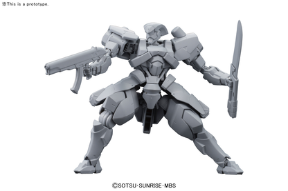 Bandai HG 1/144 HYAKUREN