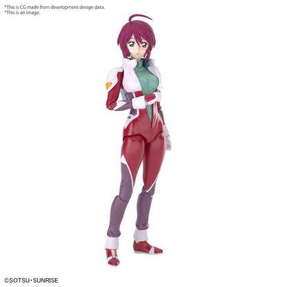 Bandai Figure-rise Standard LUNAMARIA HAWKE