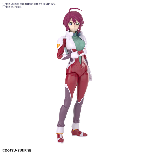 Bandai Figure-rise Standard LUNAMARIA HAWKE