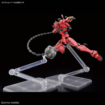 Bandai HG Red Gundam 1/144