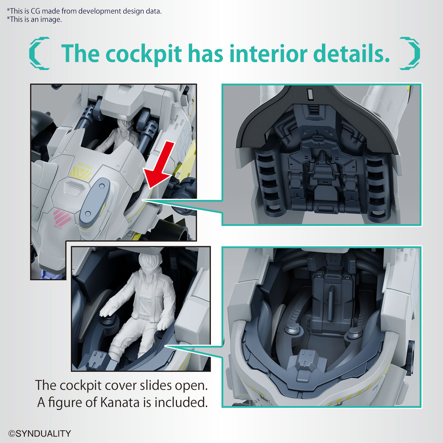 Bandai HG Daisyogre