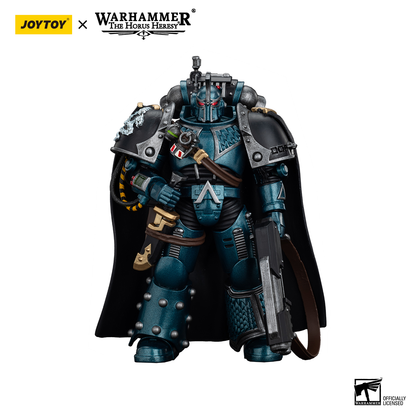 Alpha Legion Saboteur Consul