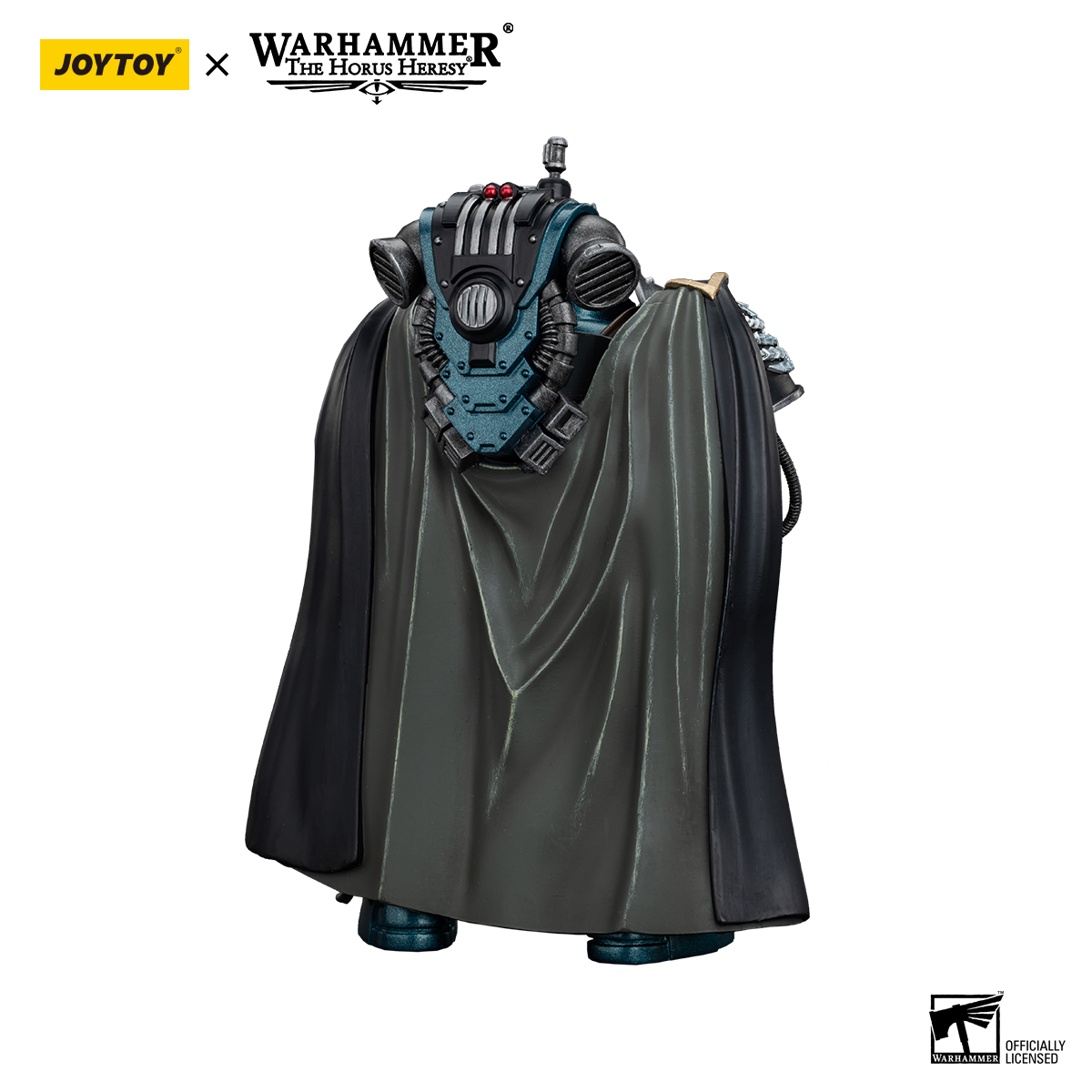 Alpha Legion Saboteur Consul