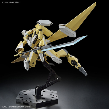Bandai HG 1/72 MAILeS Reiki Kai