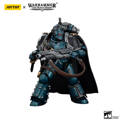 Alpha Legion Saboteur Consul