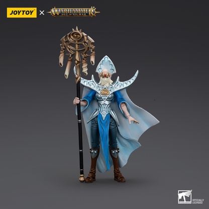 JoyToy Stormcast Eternals The Blacktalons Lorai, Child Of The Abyss