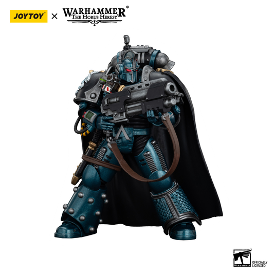 Alpha Legion Saboteur Consul