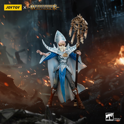 JoyToy Stormcast Eternals The Blacktalons Lorai, Child Of The Abyss