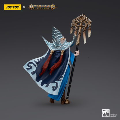 JoyToy Stormcast Eternals The Blacktalons Lorai, Child Of The Abyss