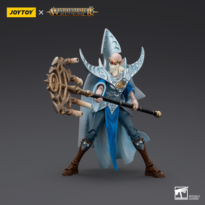 JoyToy Stormcast Eternals The Blacktalons Lorai, Child Of The Abyss