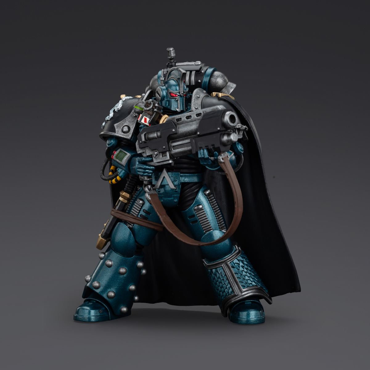 Alpha Legion Saboteur Consul