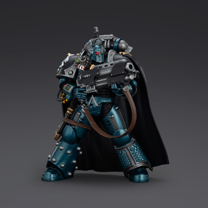 Alpha Legion Saboteur Consul