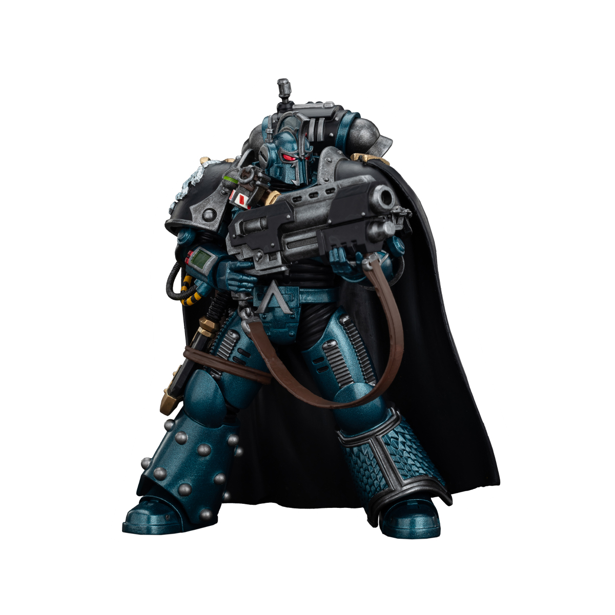 Alpha Legion Saboteur Consul