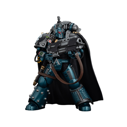 Alpha Legion Saboteur Consul